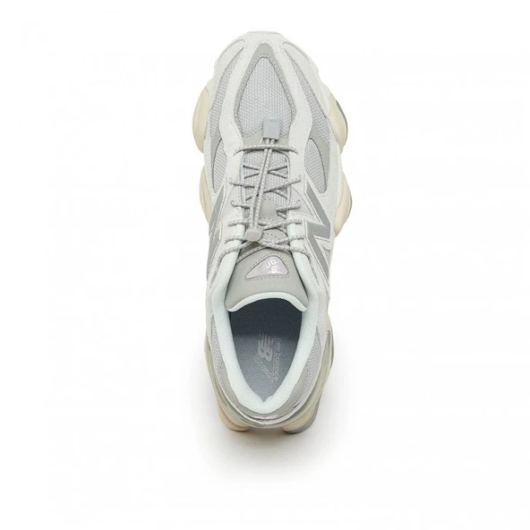 New Balance 9060 Grey Lilac Spor Ayakkabı