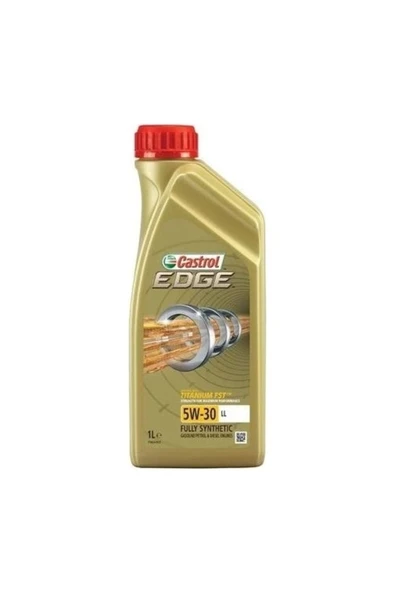 CASTROL Edge 5w-30 Ll 1 Lt