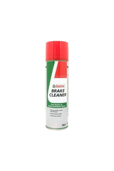 CASTROL Balata Spreyi 500 ml