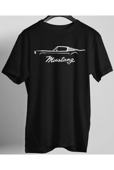 playbackmoda Owersize Tasarım Tuning Audi Silüet Baskılı Tişört ürün görseli