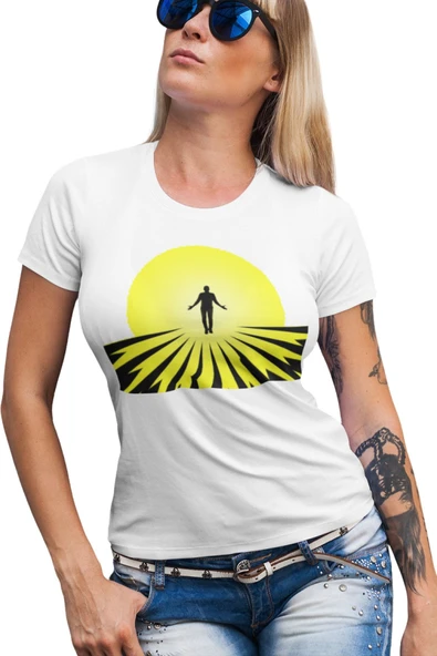 playbackmoda Oversize Albüm Kapakları Metallica 72 Seasons(2) Tasarım Baskılı Oversize Tişört - 2