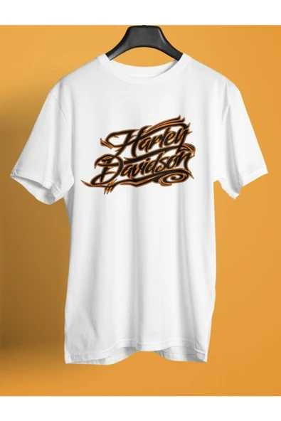 playbackmoda Owersize Tasarım Hd Yazılı Baskılı Tişört ürün görseli