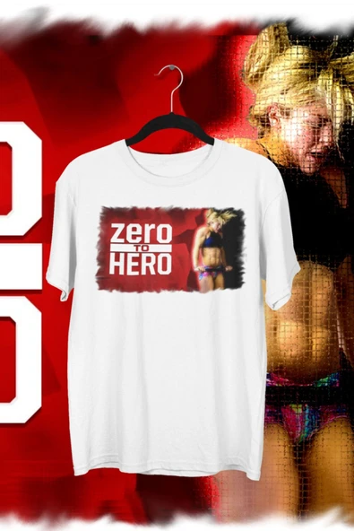 playbackmoda Akiki Tasarım Sportif Motivasyon - Sıfırdan Zirveye Sweatshirt - Resim 2