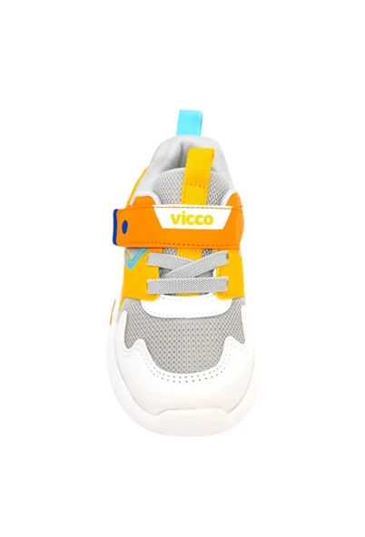 Vicco 346-P24Y-127 Birdy Unisex Çocuk Ayakkabı - 7