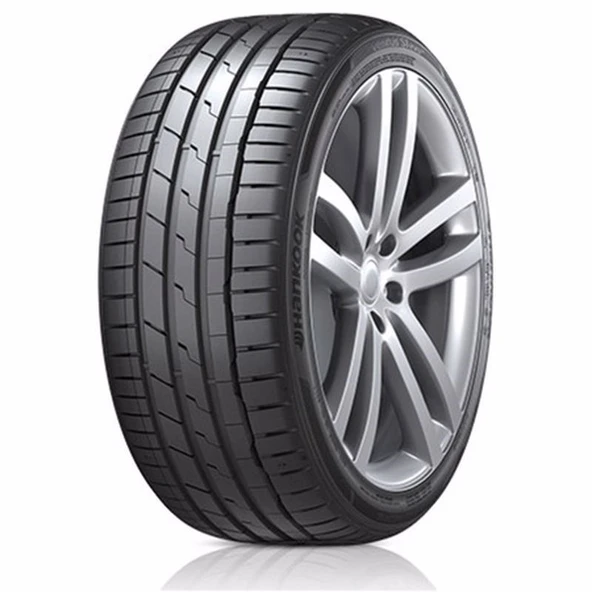 Hankook 255/55 R18 105W Ventus S1 Evo 2 SUV K117A N1 Yaz 4x4 2024