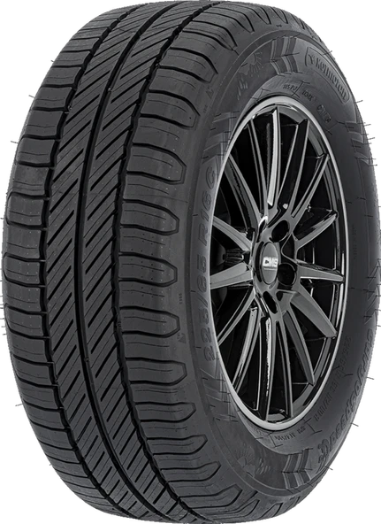 Kormoran 225/65 R16C 112/110T Cargo Speed Evo Yaz C 2024