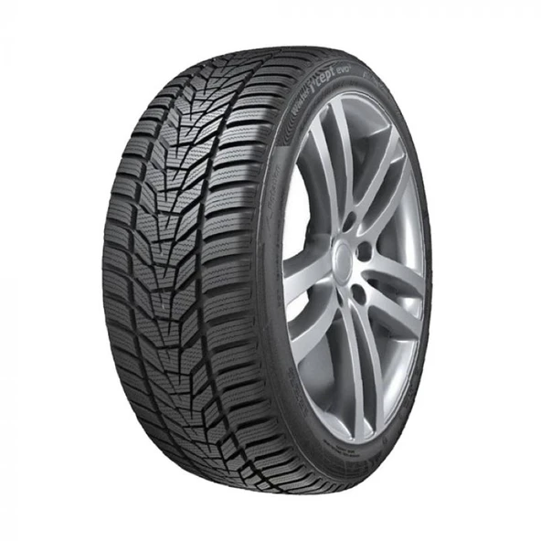Hankook 255/55 R19 111V XL Winter I* Cept Evo 3 X W330A Kış 4x4 2024 ürün görseli 1