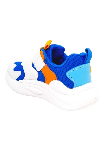 Vicco 346-P24Y-127 Birdy Unisex Çocuk Ayakkabı - 9