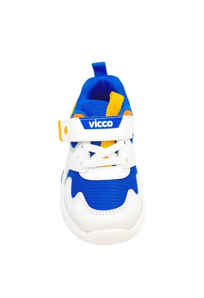 Vicco 346-P24Y-127 Birdy Unisex Çocuk Ayakkabı - 18