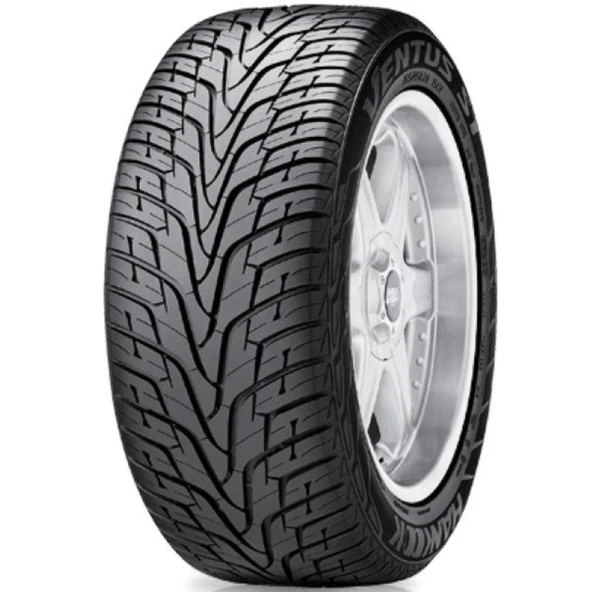 Hankook 275/55 R17 109V Ventus ST RH06 M+S Yaz 4x4 2024