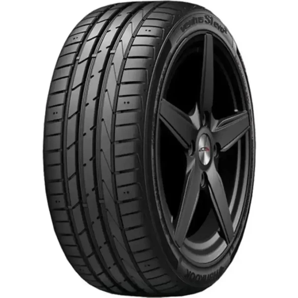 Hankook 215/65 R17 99V Ventus S1 Evo 2 SUV K117A Yaz 4x4 2025