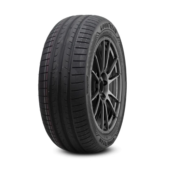 Goodyear 185/60 R14 82H Eagle Sport 2 Yaz Binek 2025 ürün görseli 1