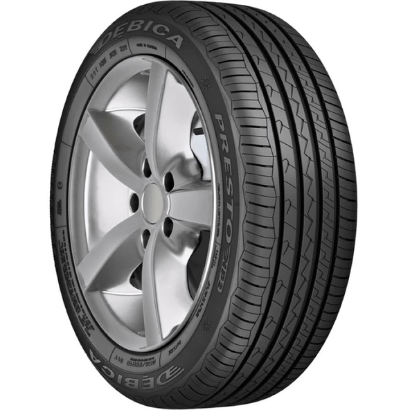 Debica 215/60 R17 96H Presto HP 2 Yaz 4x4 2025 ürün görseli 1