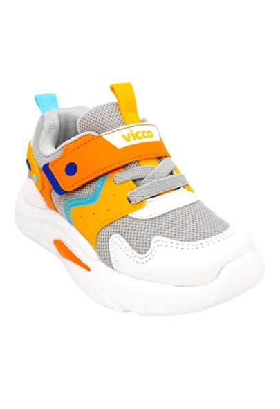Vicco 346-P24Y-127 Birdy Unisex Çocuk Ayakkabı - 23