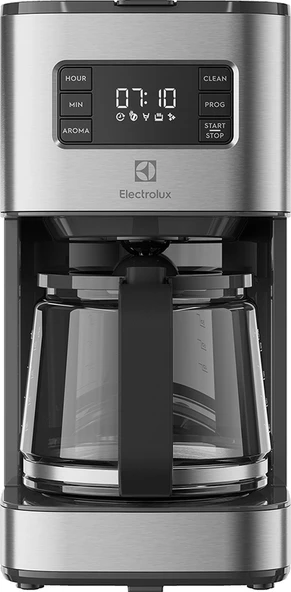 Electrolux E5CM1-6ST Create 5 Filtre Kahve Makinesi Inox