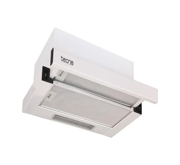 Tecna 8960 60 CM Sürgülü Aspiratör - 2