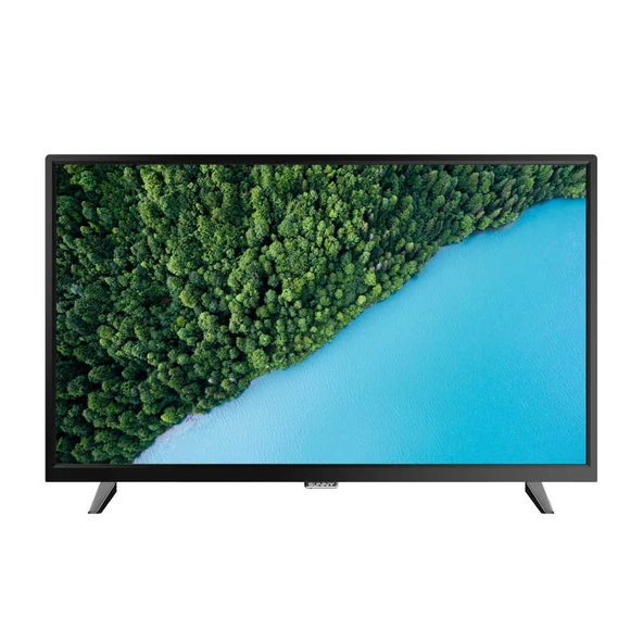 Sunny SN32DAL04 32" Uydu Alıcılı HD LED TV