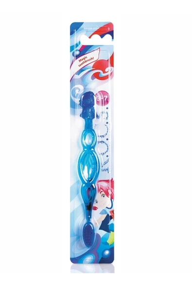 Rocs Kids 3-7 Yaş Diş Fırçası - 5