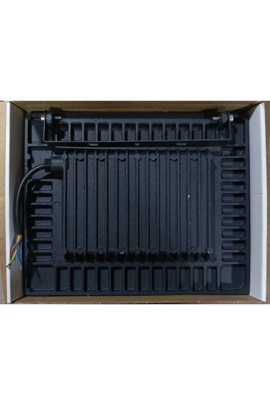 Conti İp 65  100 Watt  Led Projektör - 3