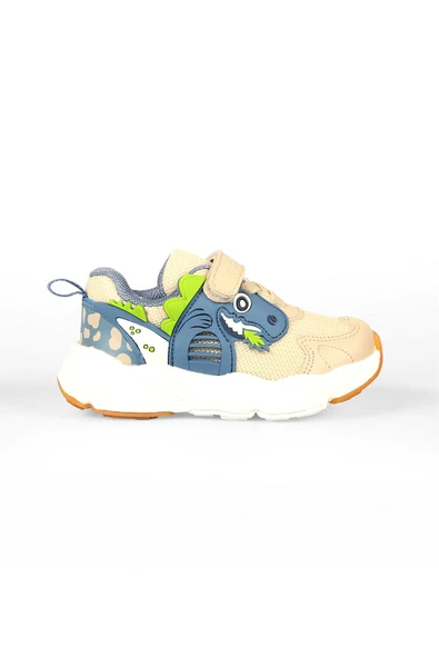 Vicco 346-P25Y-150 Tuna Unisex Çocuk Spor Ayakkabı - 7