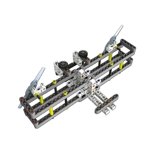 Nessiworld Bilim ve Oyun Uçak ve Helikopterler - Resim 5