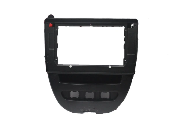 PEUGEOT 107 / CİTROEN  C1/ TOYOTA AYGO 10 İNÇ 6-128 - Resim 4