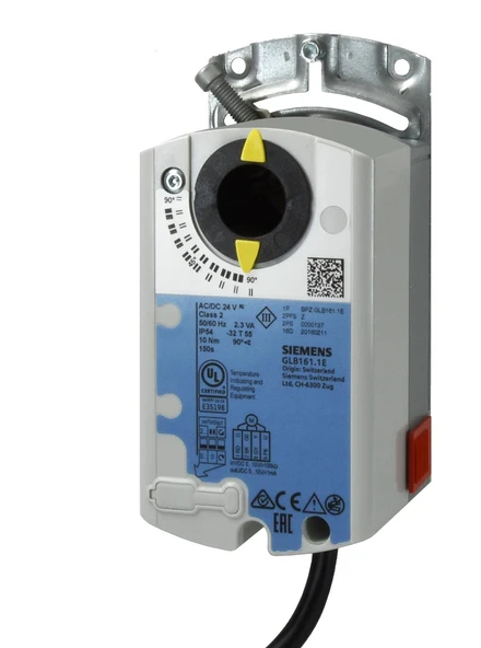 GLB141.1E  Damper Motoru