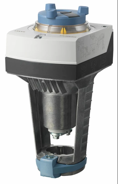 SAX31P03 Vana Motoru 800N 20mm