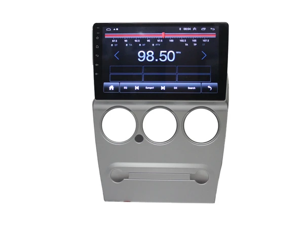 CİTROEN XSARA 1999/2005 GRİ 9 İNÇ 6-128 ürün görseli