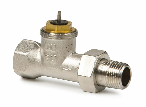 VD120CLC  2 Yollu Dişli Vana 3/4''CLC