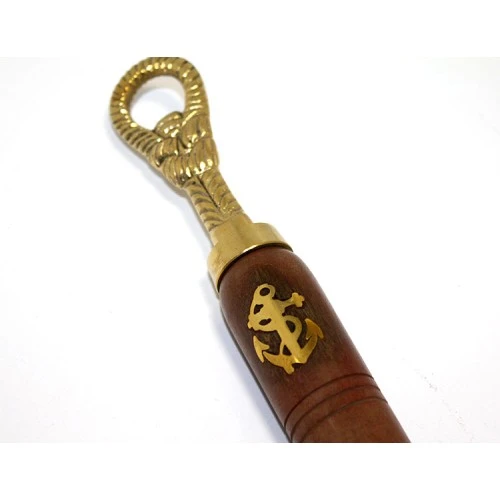 Pirinç Kerata - Resim 2