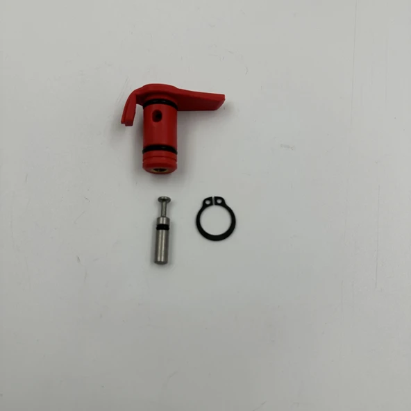 Havalı Zımpara Tetik Pimi C Tipi - 3