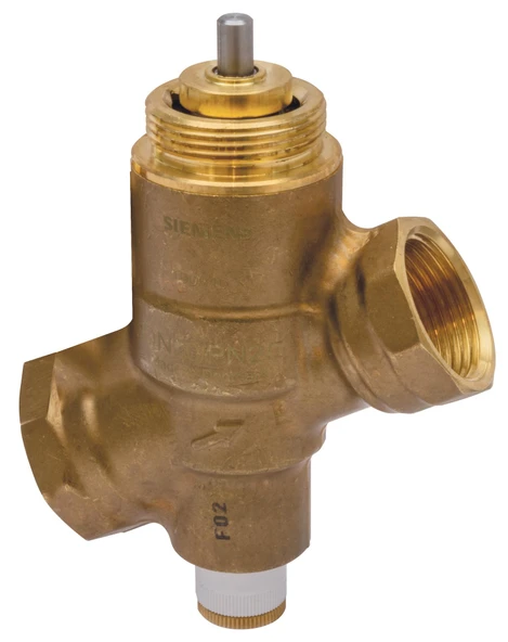 VQI46.15L0.5  Kombine Balans Vanası DN15 520 l/h