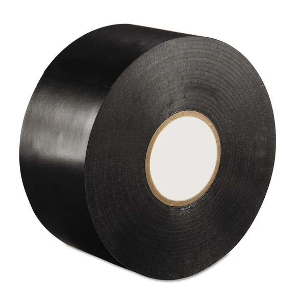 Anti Korozyon Bandı Metal Boru Pas Önleme İzolasyon Sarma Bant 50 mm x 30 Metre 1 Adet - 5