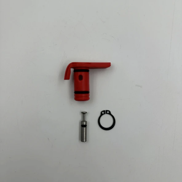 Havalı Zımpara Tetik Pimi C Tipi - 7