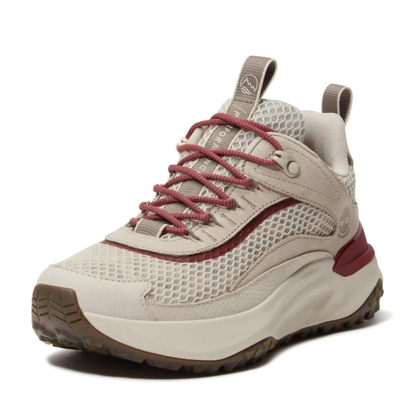 Timberland MOTION ACCESS LOW LACE UP WATERPROOF SEN Kadın Ayakkabı TB0A2N4BEO41 - 2