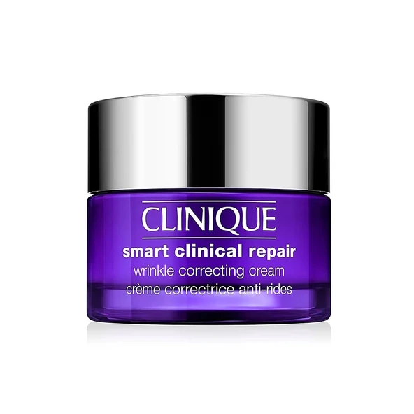 Clinique Smart Clinical Repair Kırışıklık Görünümü Karşıtı Krem 15ml ürün görseli