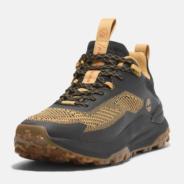 Timberland MOTION ACCESS LOW LACE UP SNEAKER Erkek Ayakkabı TB0A6DJKENP1 - 5