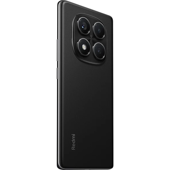 Xiaomi Redmi Note 14 Pro 512 GB 12 GB Ram Siyah (Xiaomi Türkiye Garantili) - 3