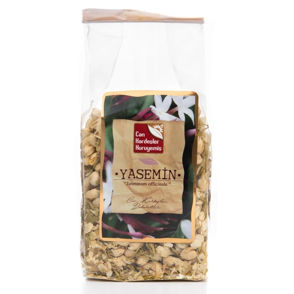 Yasemin Çiçeği Çayı (40 g)