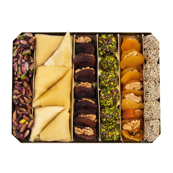 Can Special Jumbo (710 g)