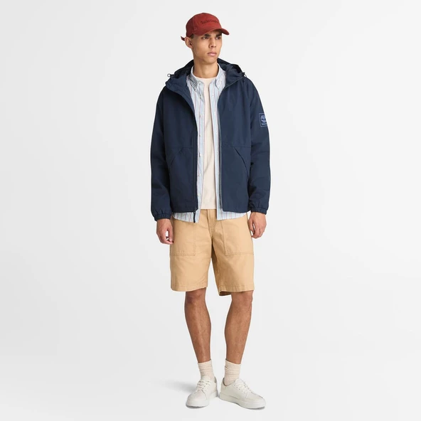 Timberland WINNICK Waterproof Shell Jacket Erkek Ceket TB0A68CB4331 - 2