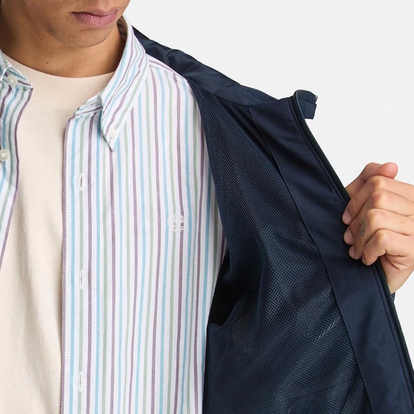 Timberland WINNICK Waterproof Shell Jacket Erkek Ceket TB0A68CB4331 - 3