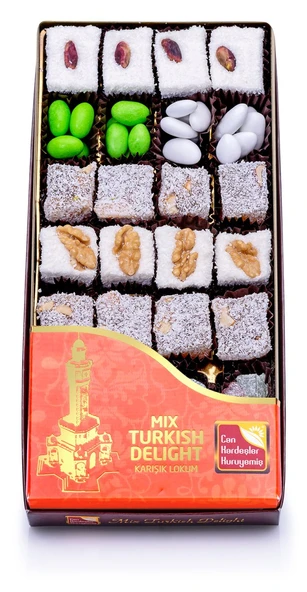 Mix Delight  (200 g) ürün görseli 1
