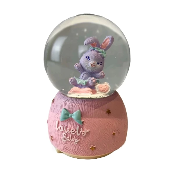 Nessiworld Kar Küresi LLM-HDY0254 ürün görseli 1