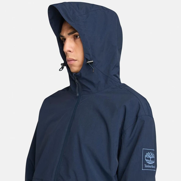 Timberland WINNICK Waterproof Shell Jacket Erkek Ceket TB0A68CB4331 - 4