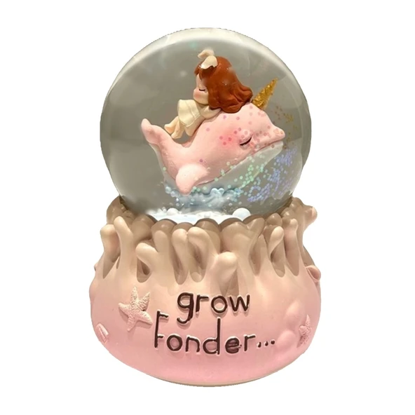 Nessiworld Kar Küresi Orta Boy LLM-HDY0308 ürün görseli