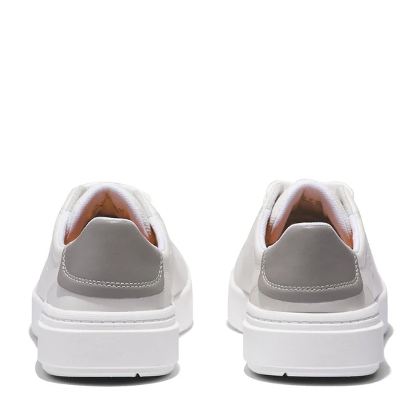 Timberland Seneca Bay LOW LACE UP SNEAKER Erkek Ayakkabı TB0A2921L771 - 8