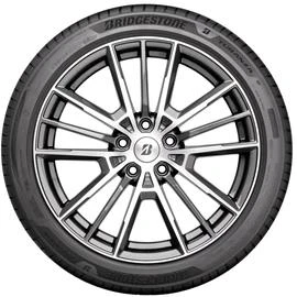Bridgestone Turanza 6 205/50/R17/93W XL Yaz Lastiği (Üretim Yılı 2025) - 2