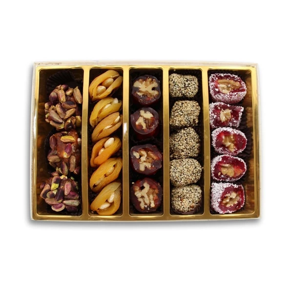 Atomix Büyük (430 g) ürün görseli 1